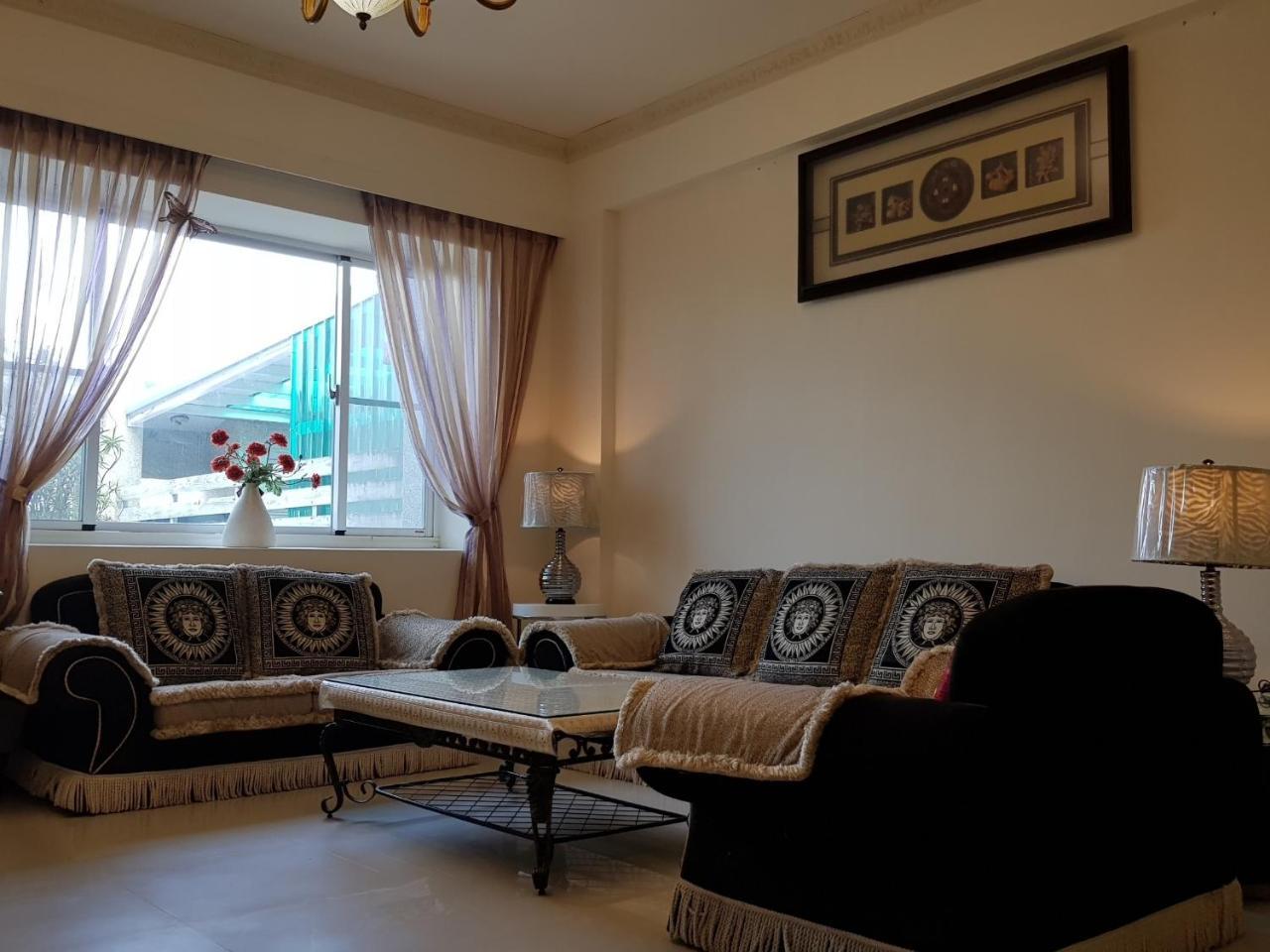 Jhen Pin Xuan B&B Taitung Экстерьер фото