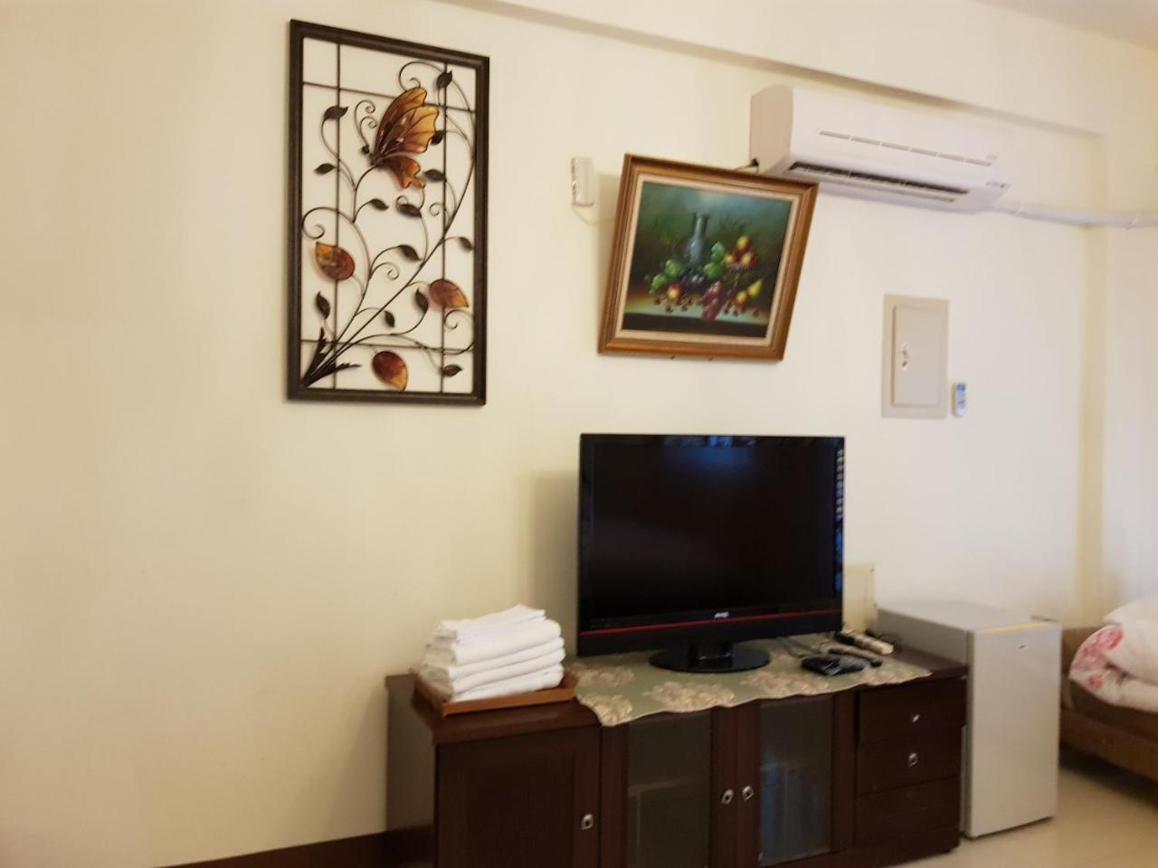 Jhen Pin Xuan B&B Taitung Экстерьер фото