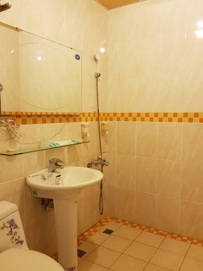 Jhen Pin Xuan B&B Taitung Экстерьер фото